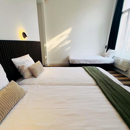 Hotel Plantage - Digital Access Amsterdam Zewnętrze zdjęcie