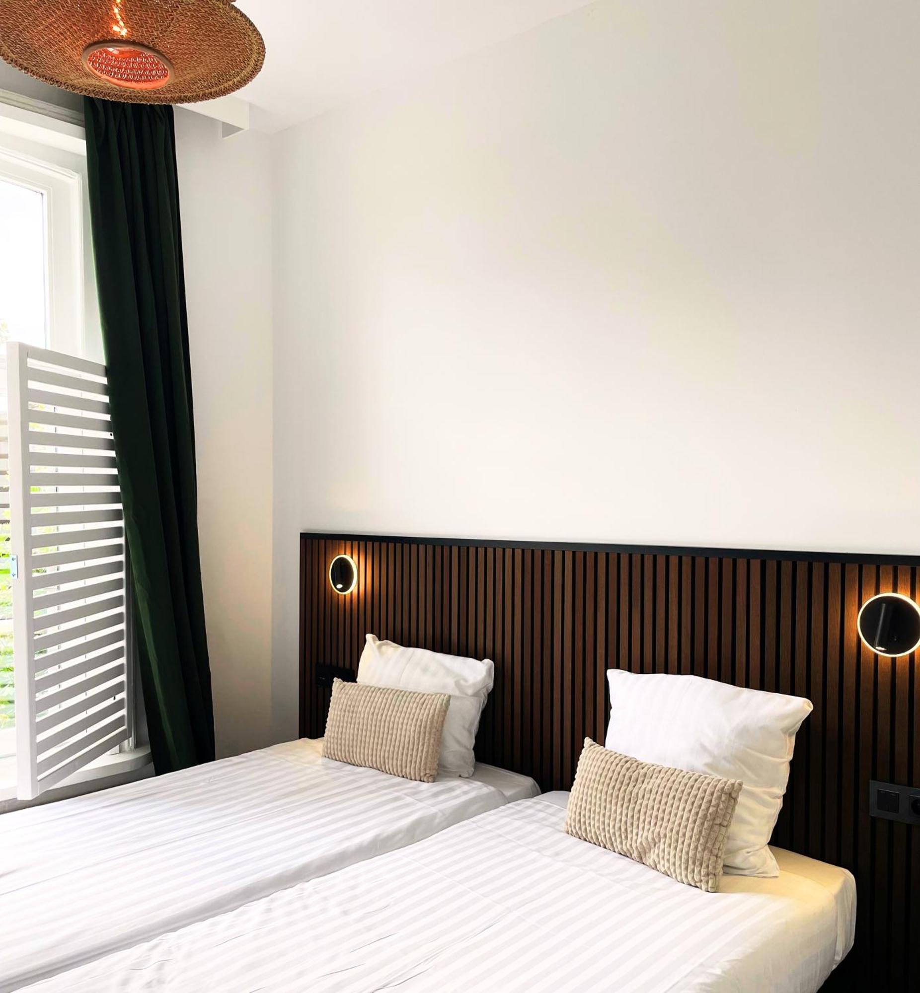 Hotel Plantage - Digital Access Amsterdam Zewnętrze zdjęcie