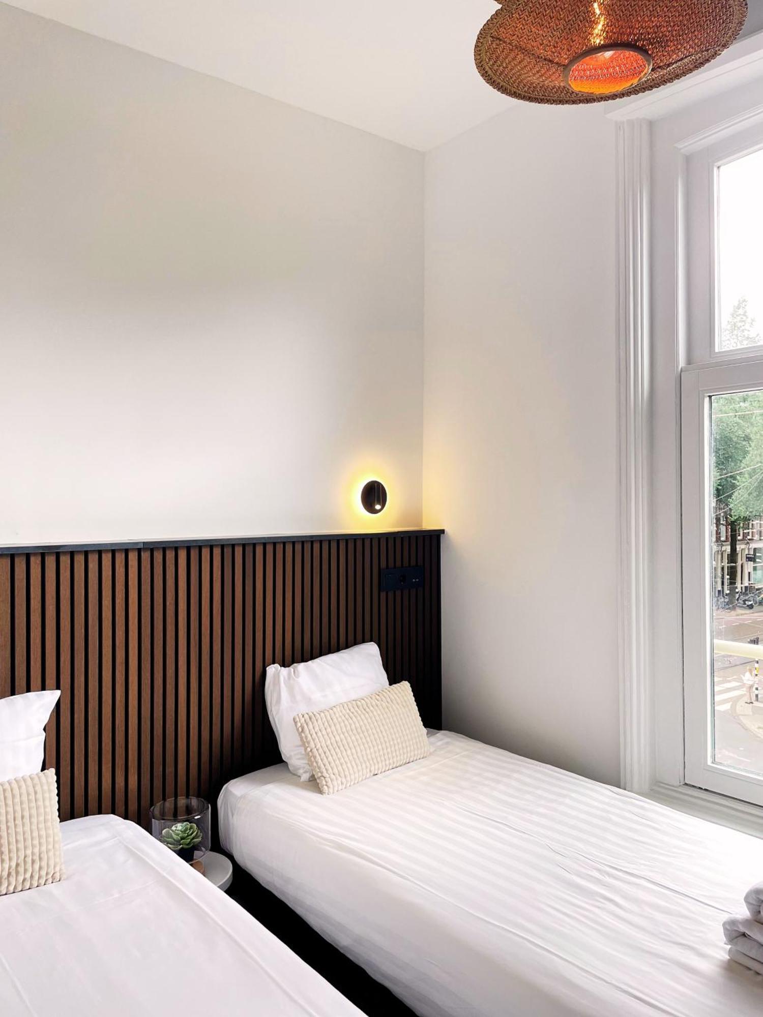 Hotel Plantage - Digital Access Amsterdam Zewnętrze zdjęcie