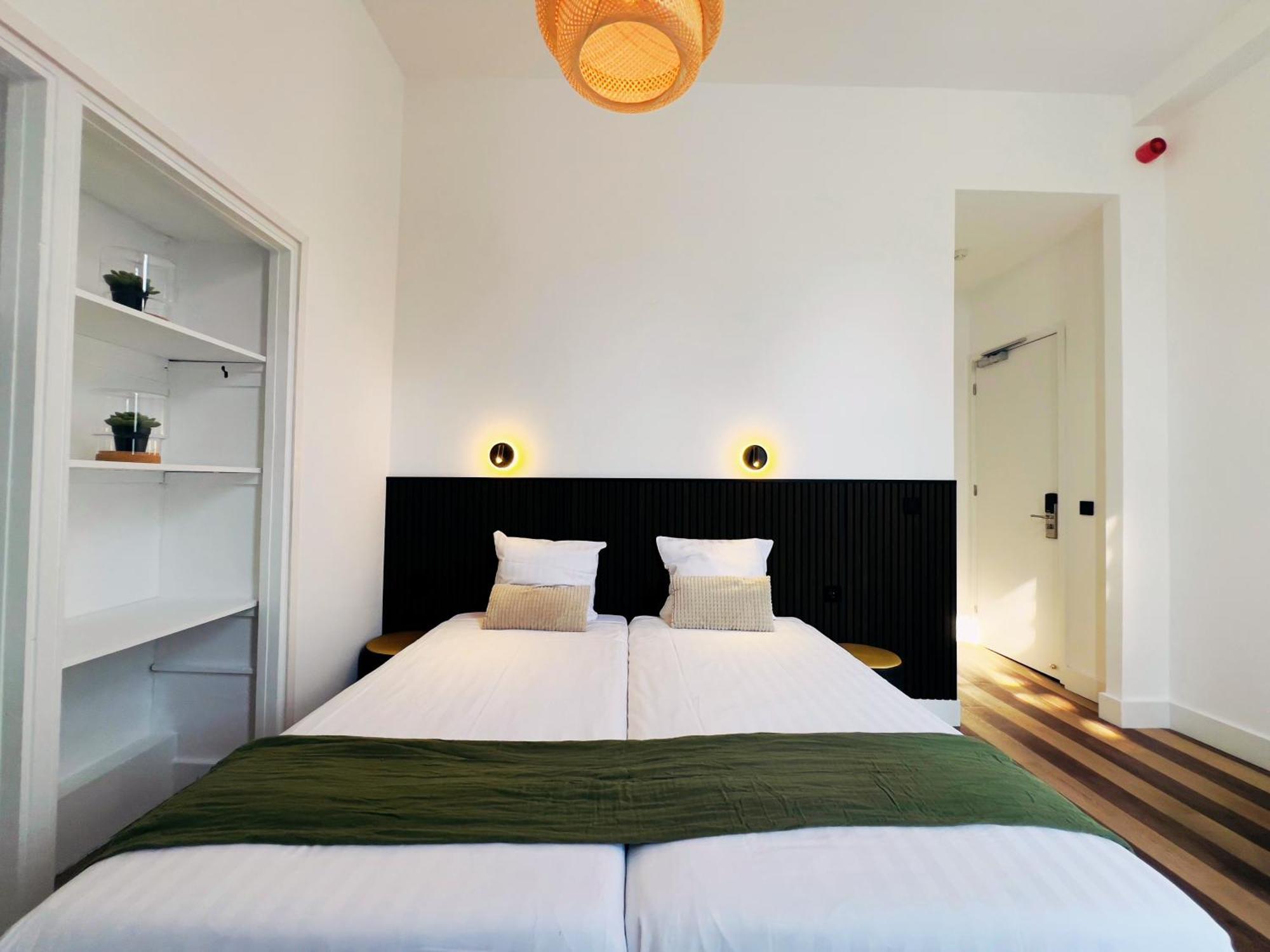 Hotel Plantage - Digital Access Amsterdam Zewnętrze zdjęcie