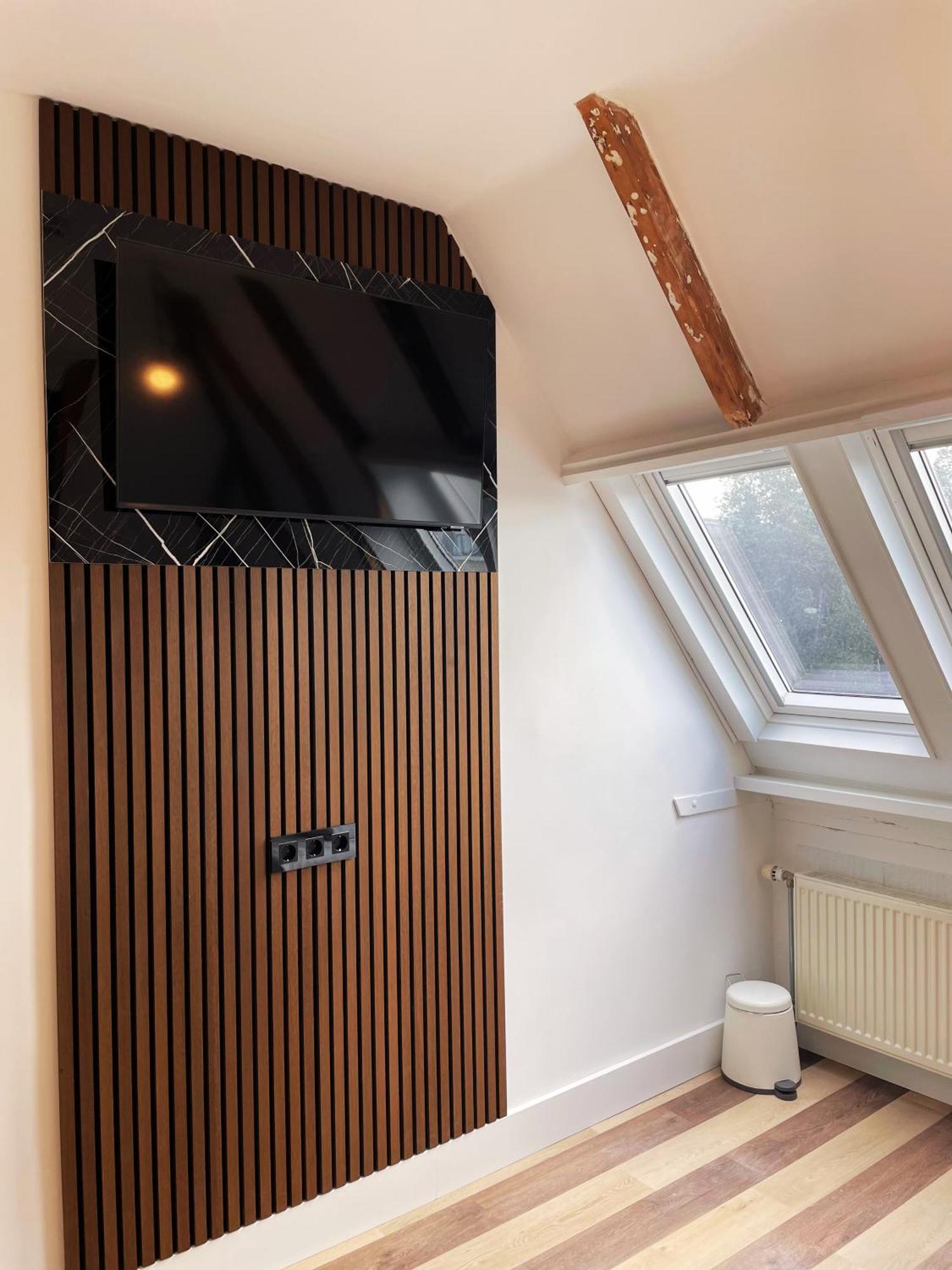 Hotel Plantage - Digital Access Amsterdam Zewnętrze zdjęcie