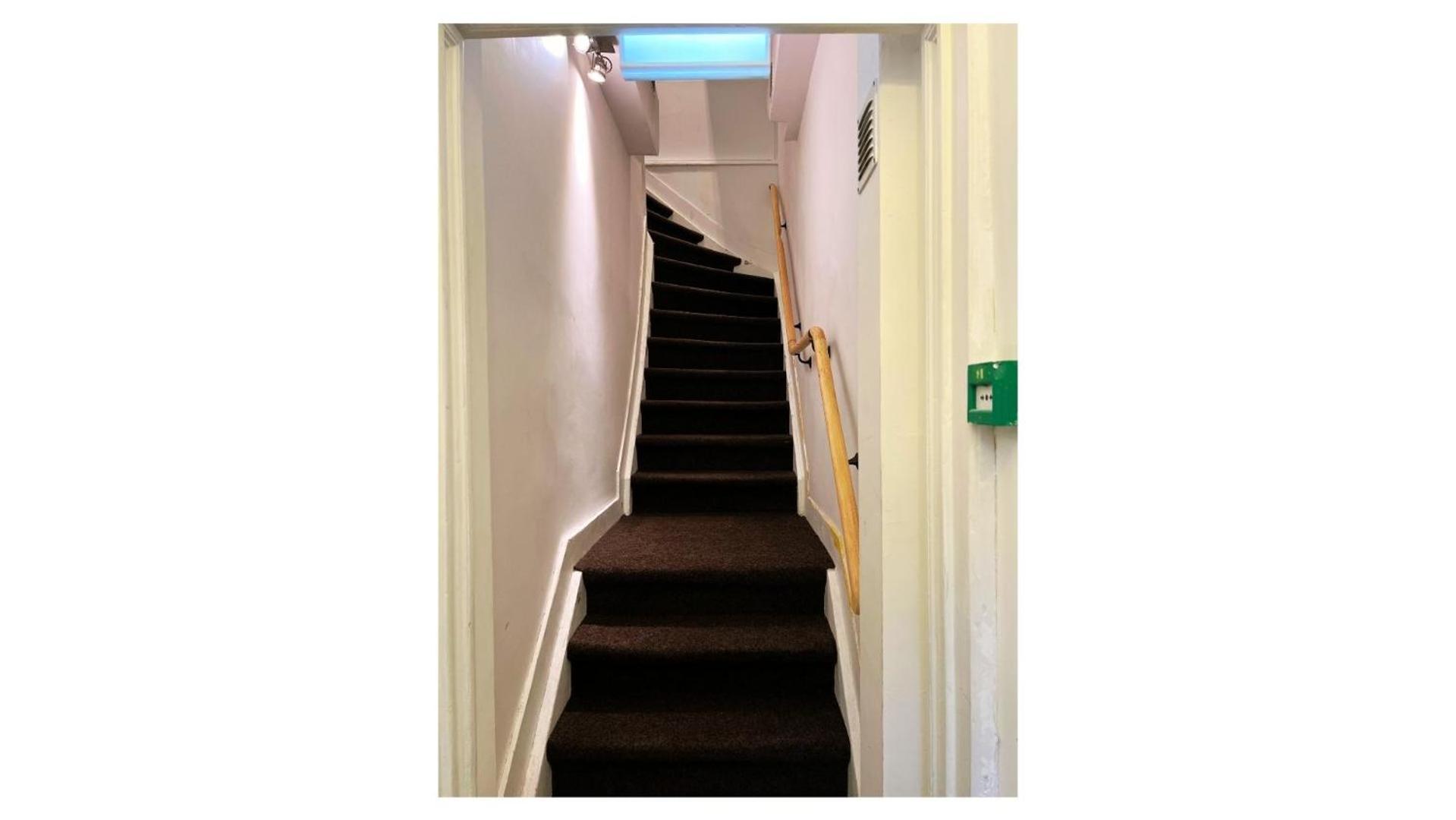Hotel Plantage - Digital Access Amsterdam Zewnętrze zdjęcie