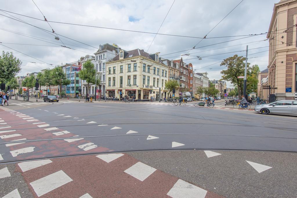 Hotel Plantage - Digital Access Amsterdam Zewnętrze zdjęcie