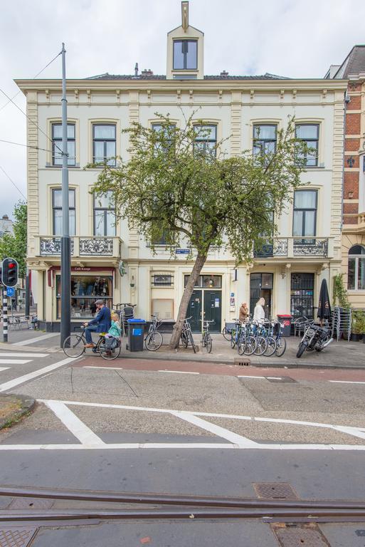 Hotel Plantage - Digital Access Amsterdam Zewnętrze zdjęcie