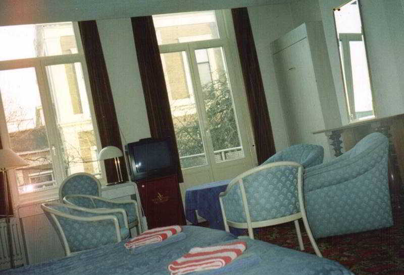 Hotel Plantage - Digital Access Amsterdam Pokój zdjęcie