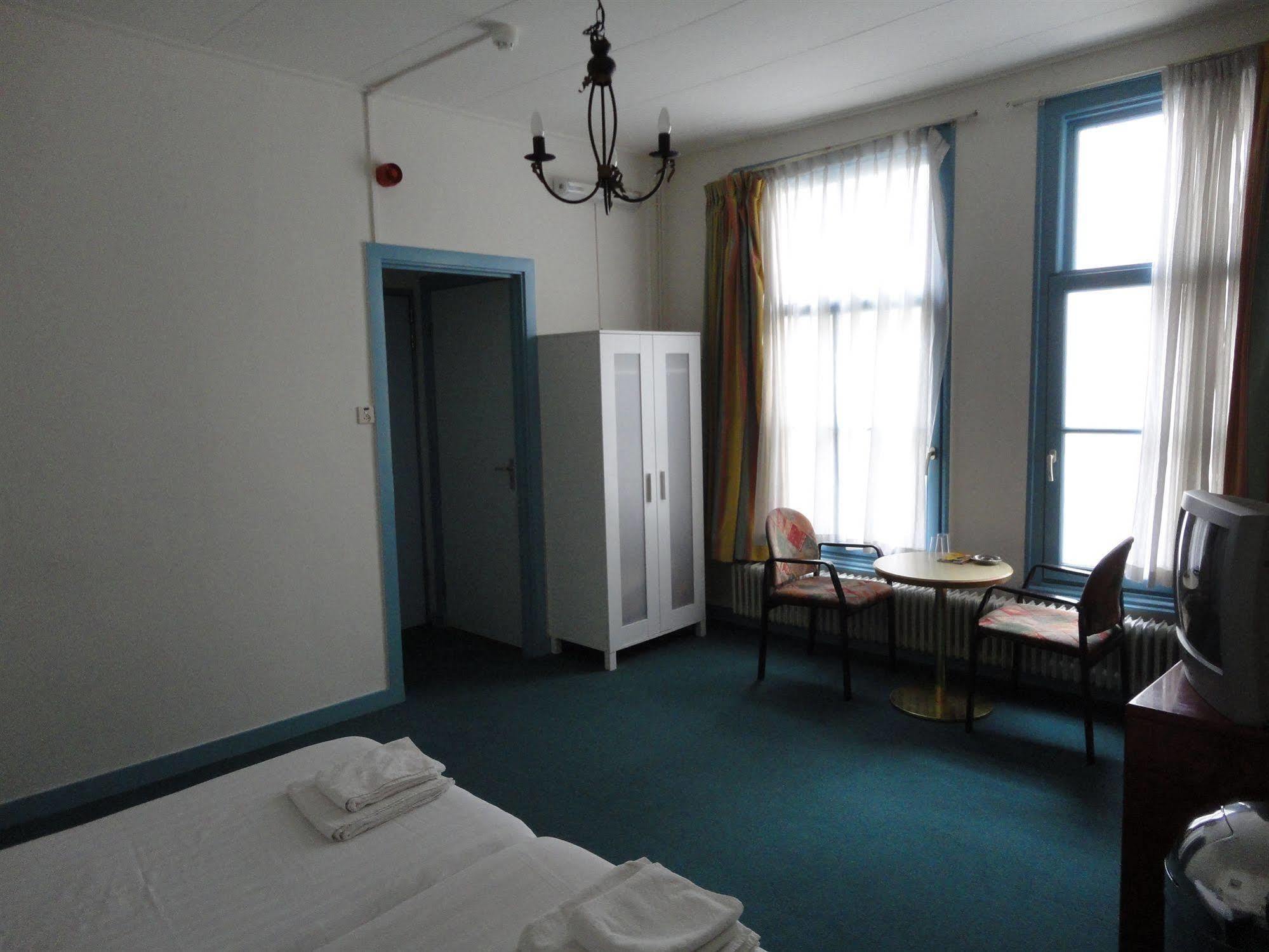 Hotel Plantage - Digital Access Amsterdam Zewnętrze zdjęcie